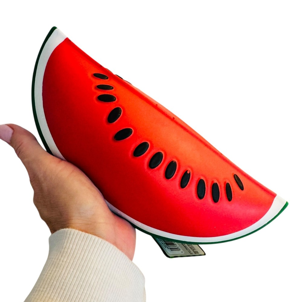 Watermelon Squishy ONLY - Picture 2 of 2